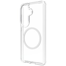 COQUE MAGNETIQUE TRANSPARENTE SAMSUNG GALAXY S26 