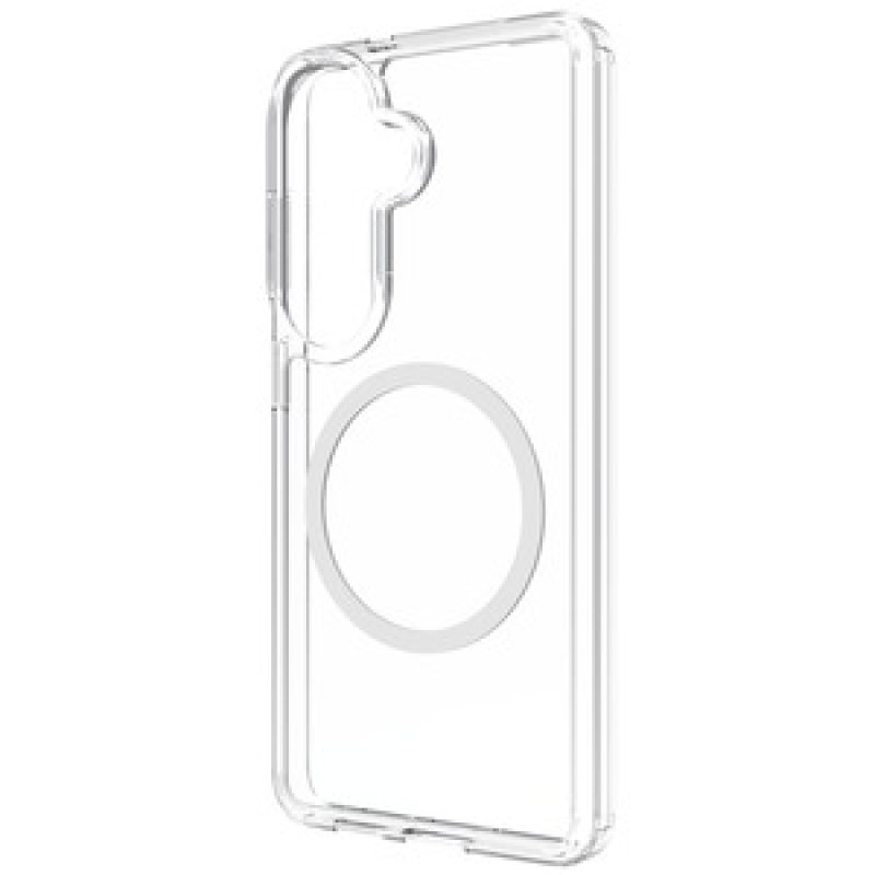 COQUE MAGNETIQUE TRANSPARENTE SAMSUNG GALAXY S26 
