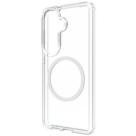 COQUE MAGNETIQUE TRANSPARENTE SAMSUNG GALAXY S26 