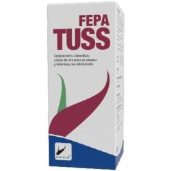 Fepa Tuss 250ml