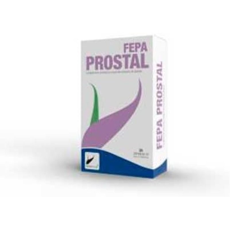 Fepa Prostal Neutral Standard 30 Capsules