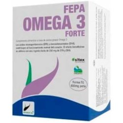 FEPA Omega 3 Forte 30 Pearls