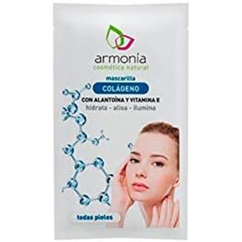 Armonia Facial Collagen Mask