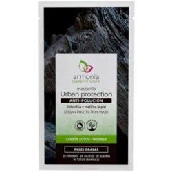 Urban Protection Mask for Oily Skin 10g