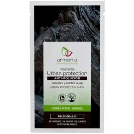Urban Protection Mask for Oily Skin 10g