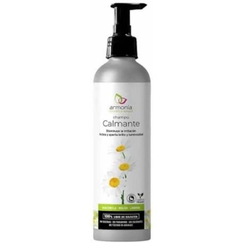 Harmonia Soothing Shampoo