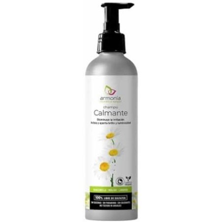 Harmonia Soothing Shampoo