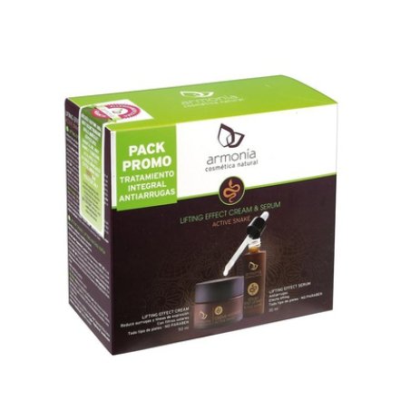 Armonia Pack Active Snake
