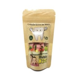 Abedulce Xylitol Candies Tutti Frutti 20x25g