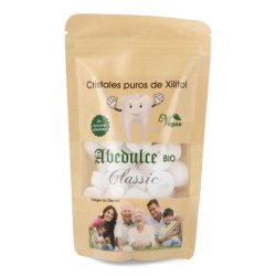 Abedulce Classic Bio Xylitol Candies 40x38g