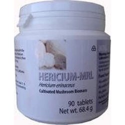 Atena Hericium-Mrl 90 Tablets - 1 Pc