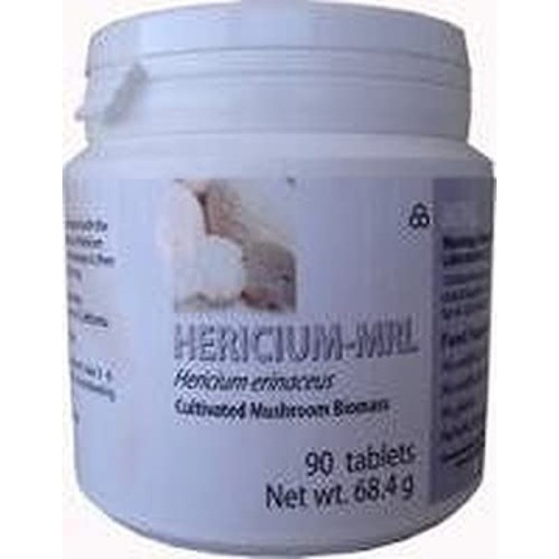Atena Hericium-Mrl 90 Tablets - 1 Pc