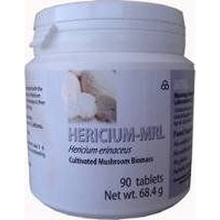 Atena Hericium-Mrl 90 Tablets - 1 Pc