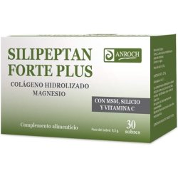 Silipeptan Forte Plus 30 Packets