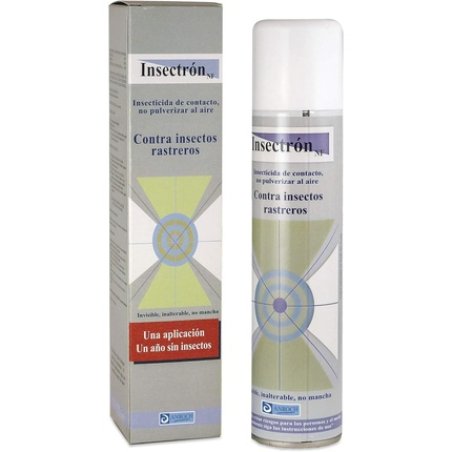 Anroch Insectron Nf Insecticide Against Insects Rakes 300ml
