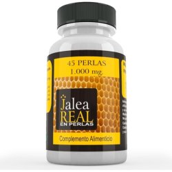 El Valle Royal Jelly 1000mg