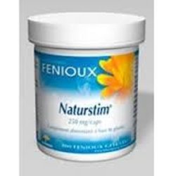 Fenioux Naturstim 250 Mg 200 Caps