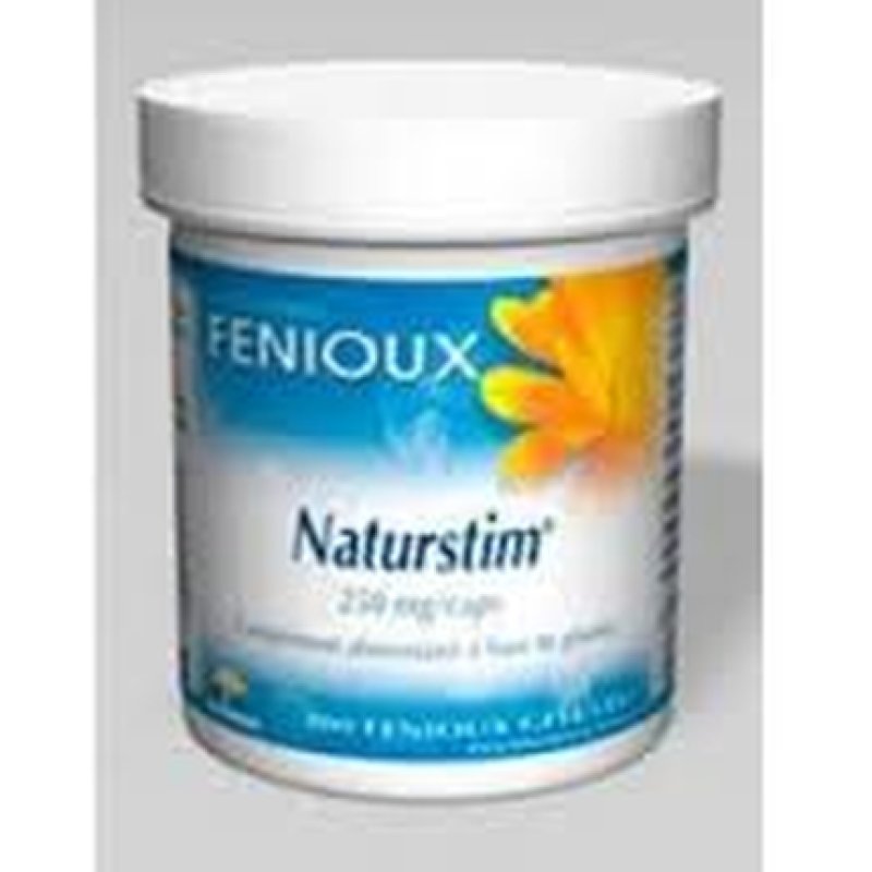 Fenioux Naturstim 250 Mg 200 Caps