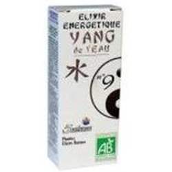 Elixir 09 Yang Water Pine 50ml