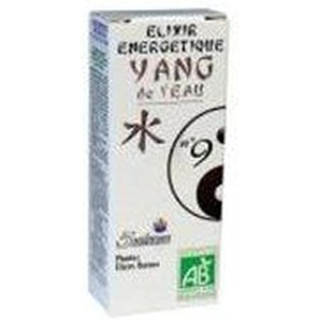Elixir 09 Yang Water Pine 50ml