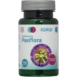 Comp. Sakai Passiflora 90 Tablets