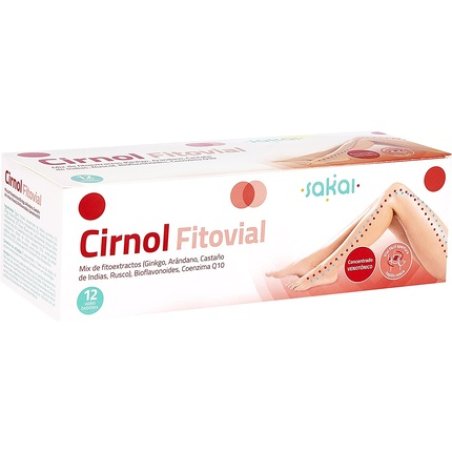 SAKAI CIRNOL FITOVIAL 10ml