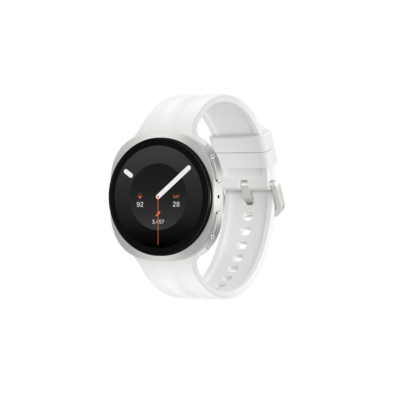 Samsung Galaxy Watch9 40mm LTE Cream