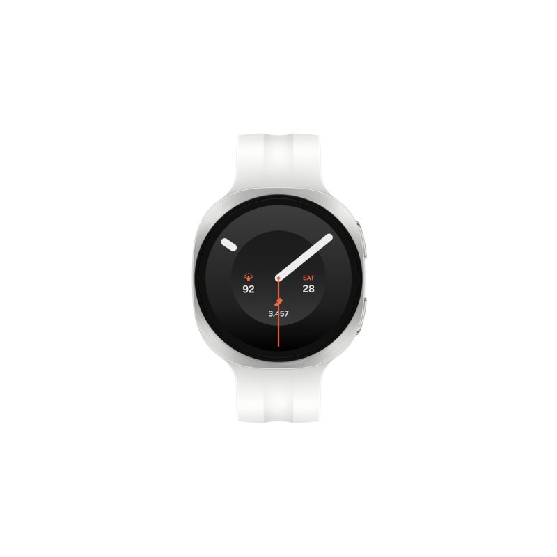 Samsung Galaxy Watch9 40mm LTE Cream