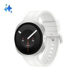 Samsung Galaxy Watch9 40mm BT Cream