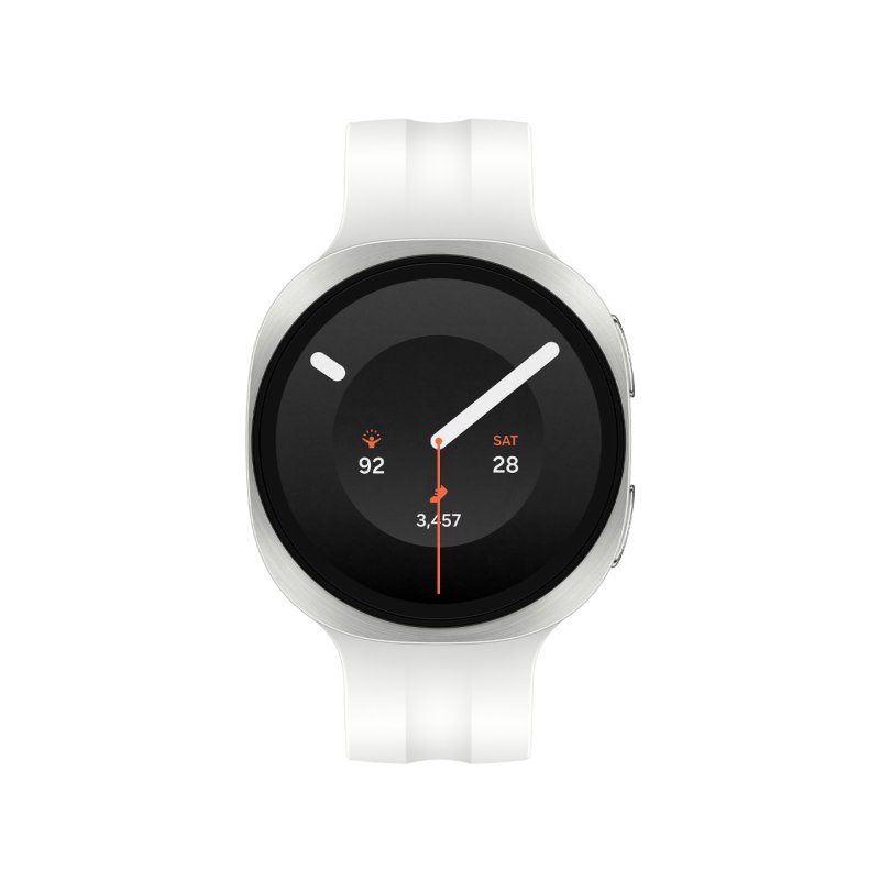 Samsung Galaxy Watch9 40mm BT Cream