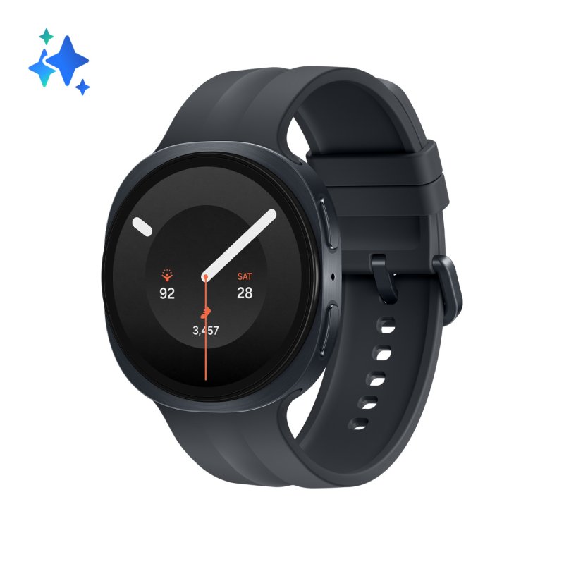 Samsung Galaxy Watch9 44mm BT Graphite