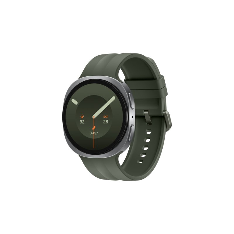Samsung Galaxy Watch9 44mm LTE Silver