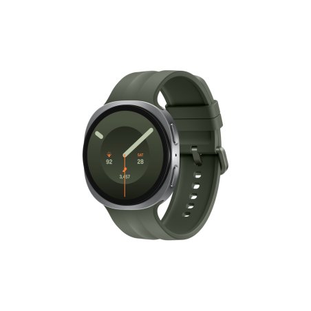 Samsung Galaxy Watch9 44mm LTE Silver
