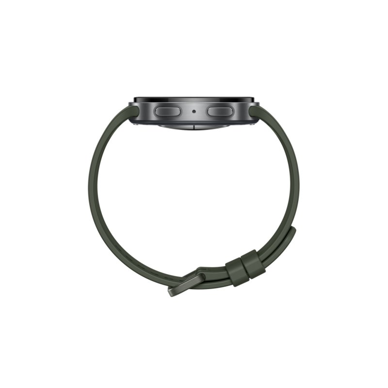Samsung Galaxy Watch9 44mm LTE Silver