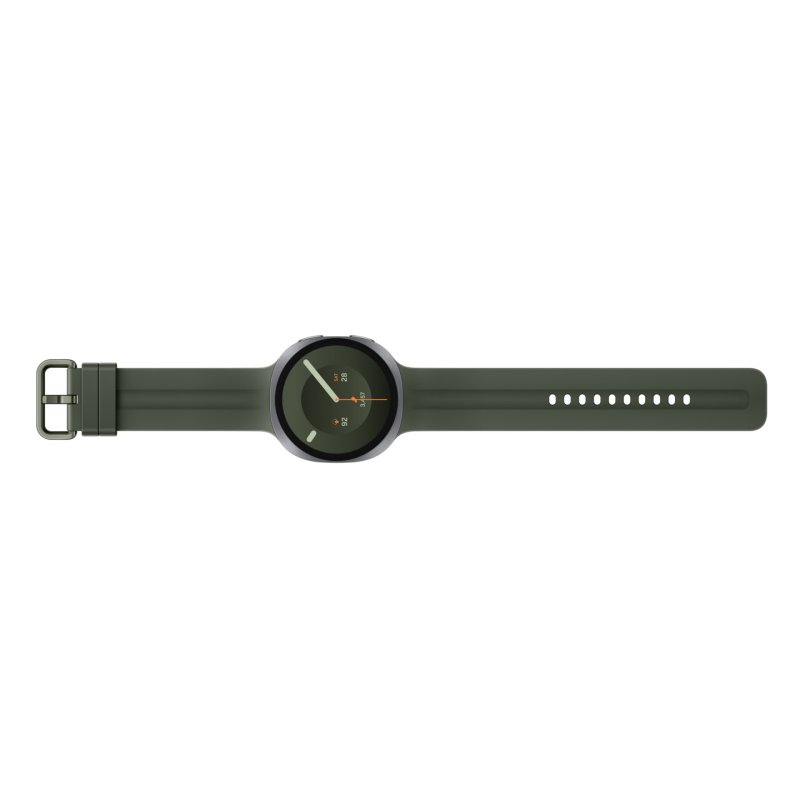 Samsung Galaxy Watch9 44mm LTE Silver