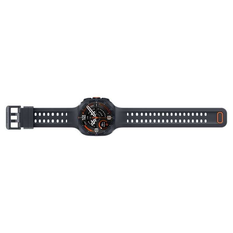 Samsung Galaxy Watch Ultra2 47mm LTE Titanium Gray