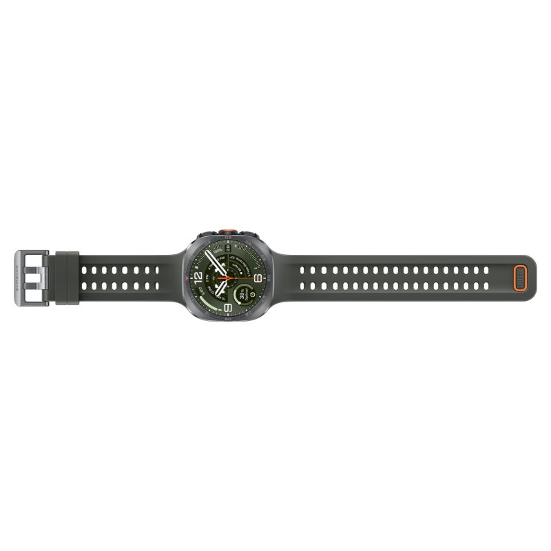 Samsung Galaxy Watch Ultra2 47mm LTE Titanium Silver
