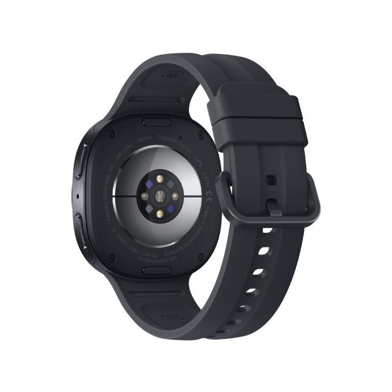 Samsung Galaxy Watch9 40mm BT Graphite