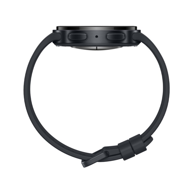 Samsung Galaxy Watch9 3,3 cm (1.3") AMOLED 40 mm Numérique 438 x 438 pixels Écran tactile Graphite Wifi GPS