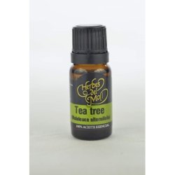 Herbes Del Essential Oil Tea Tree Eco 10ml
