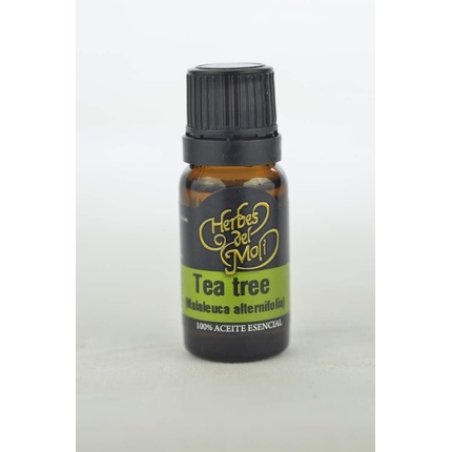 Herbes Del Essential Oil Tea Tree Eco 10ml