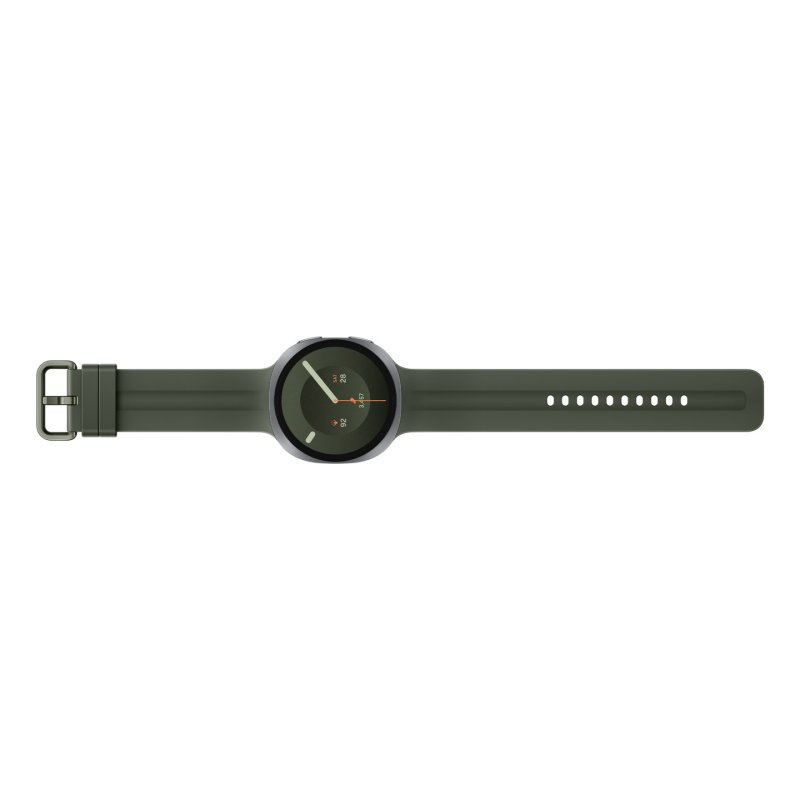 Samsung Galaxy Watch9 44mm BT Silver