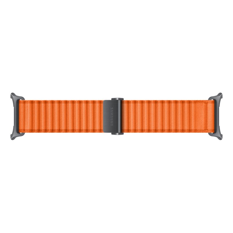 Samsung Trail Band, Orange (für WatchUltra /2)