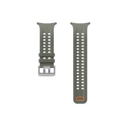 Samsung Marine Band, Olive (für WatchUltra /2)