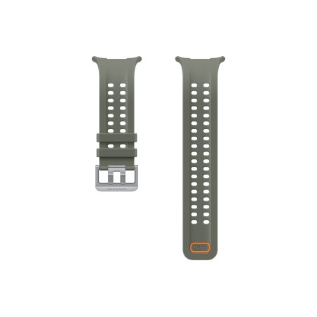 Samsung Marine Band, Olive (für WatchUltra /2)