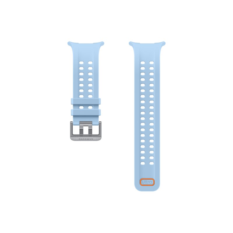 Samsung Marine Band, Blue (für WatchUltra /2)