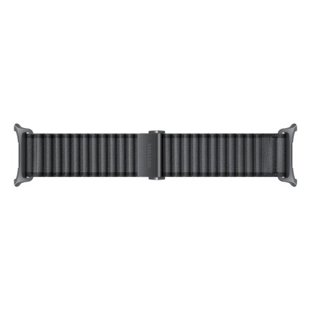 Samsung Trail Band, Black (für WatchUltra /2)