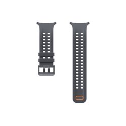Samsung Marine Band, Black (für WatchUltra /2)