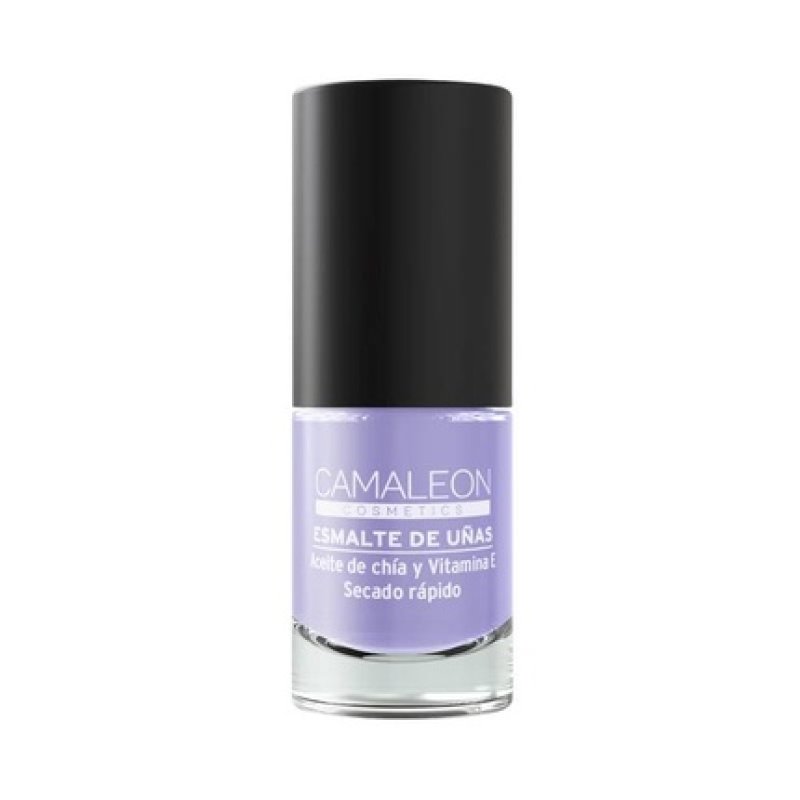 Chameleon Nail Polish Lavanda Violet