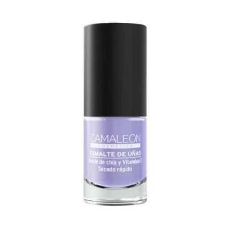 Chameleon Nail Polish Lavanda Violet